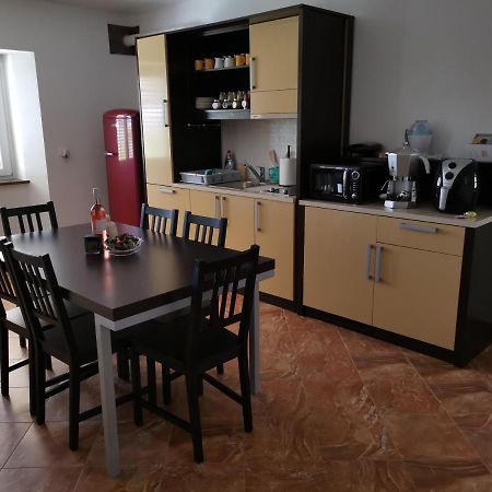 Apartma Vatovec Ankaran Exterior photo