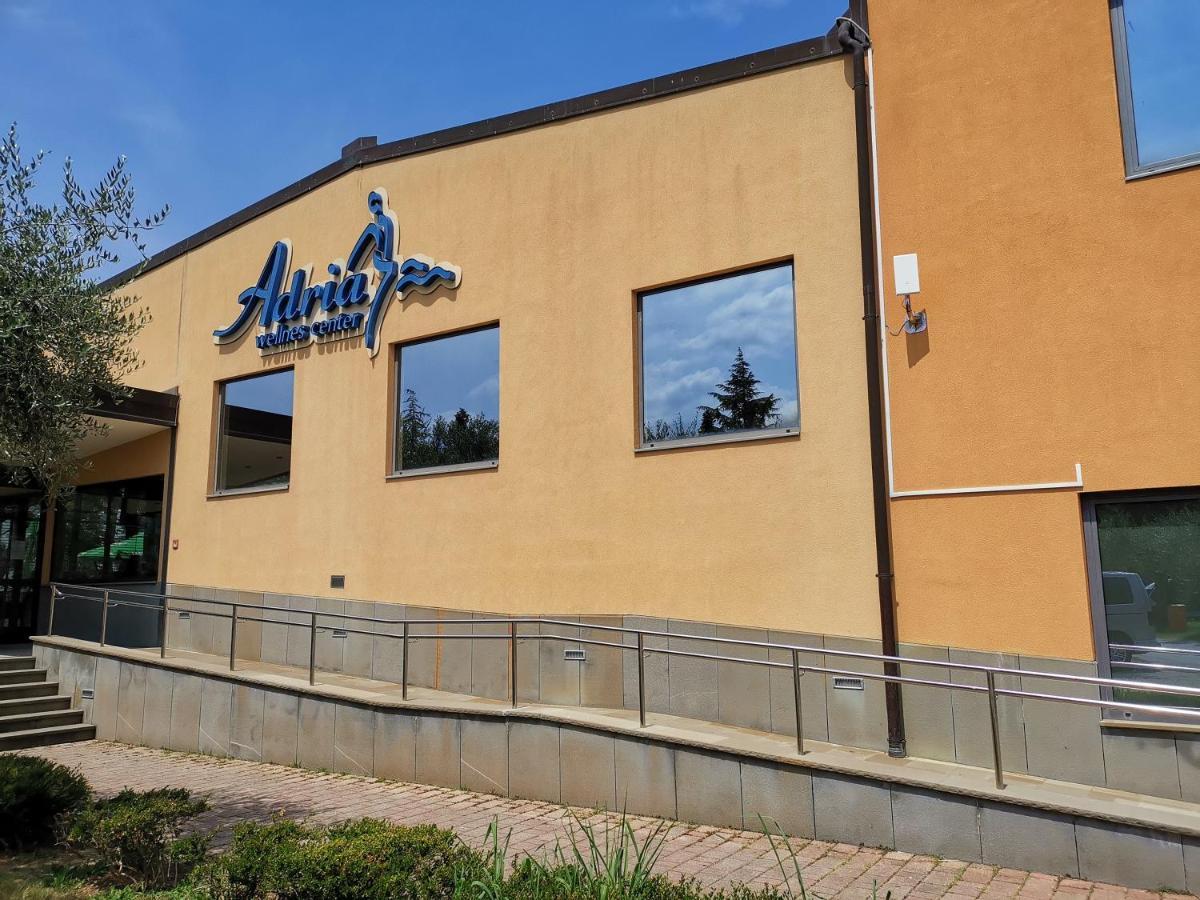Apartma Vatovec Ankaran Exterior photo