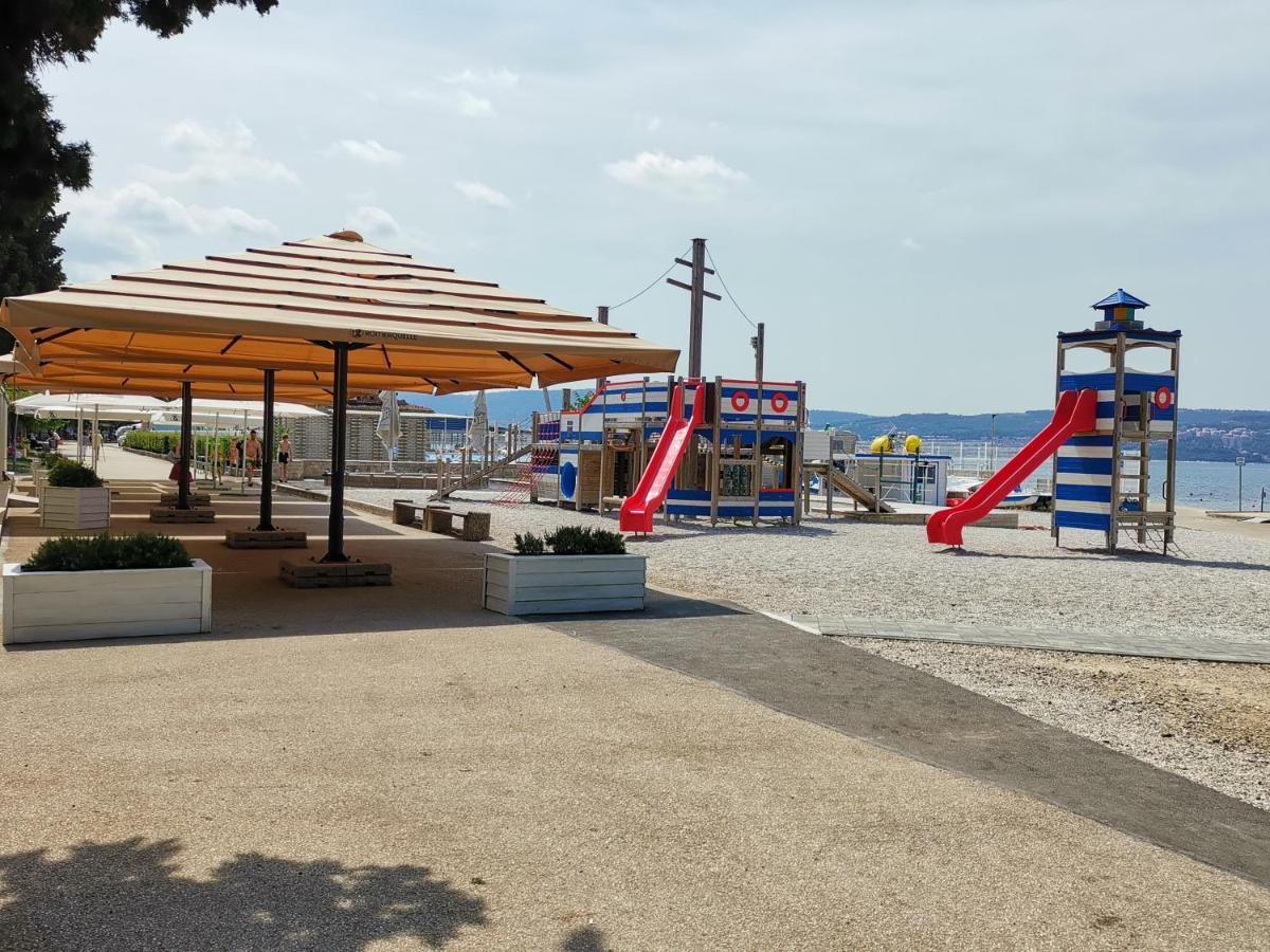 Apartma Vatovec Ankaran Exterior photo